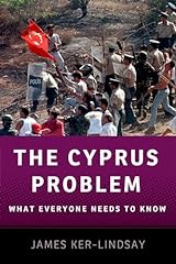 Cyprus problem everyone for sale  Delivered anywhere in UK