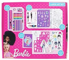 Barbie large art for sale  Delivered anywhere in UK