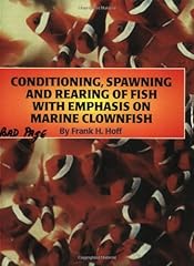 Conditioning spawning rearing for sale  Delivered anywhere in UK