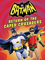 Batman return caped for sale  Delivered anywhere in USA 