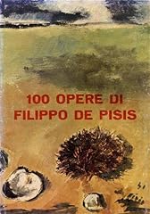 100 opere filippo usato  Spedito ovunque in Italia 