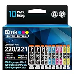 Ink 10 pack for sale  Delivered anywhere in USA 