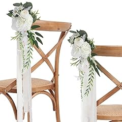 Wedding aisle decorations for sale  Delivered anywhere in UK