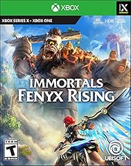 Immortals fenyx rising for sale  Delivered anywhere in USA 