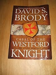 Cabal westford knight for sale  Delivered anywhere in USA 