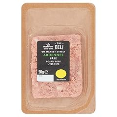 Morrisons ardennes pate for sale  Delivered anywhere in UK