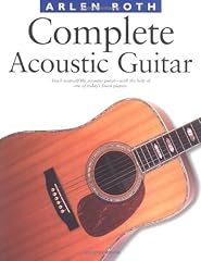 Complete acoustic guitar for sale  Delivered anywhere in USA 