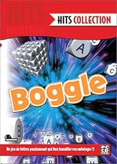 Boggle hits collection d'occasion  Livré partout en France