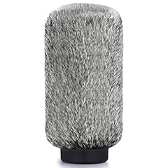 Ntg3 microphone windmuff for sale  Delivered anywhere in Ireland