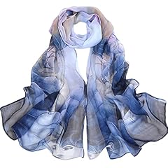 Fairygate chiffon scarf for sale  Delivered anywhere in UK