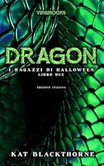 Dragon edizione italiana usato  Spedito ovunque in Italia 