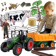 Peagprav tractor set for sale  Delivered anywhere in USA 