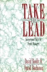 Take lead interpersonal for sale  Delivered anywhere in UK