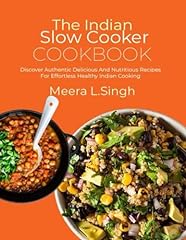 Indian slow cooker for sale  Delivered anywhere in USA 