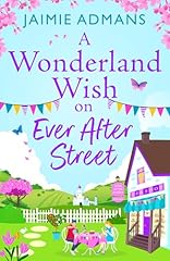 Wonderland wish ever for sale  Delivered anywhere in UK