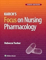 Karch focus nursing for sale  Delivered anywhere in USA 