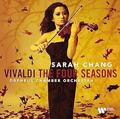 Vivaldi the four d'occasion  Livré partout en France
