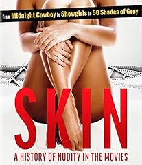 Skin history nudity for sale  Delivered anywhere in USA 