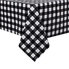 Sancua checkered vinyl for sale  Delivered anywhere in USA 