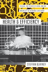 Health efficiency fatigue for sale  Delivered anywhere in UK