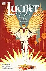 Lucifer usato  Spedito ovunque in Italia 
