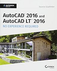 Autocad 2016 autocad for sale  Delivered anywhere in USA 