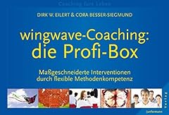 Wingwave coaching die d'occasion  Livré partout en Belgiqu