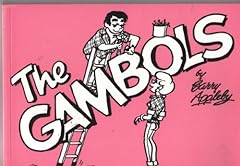 Gambols book . for sale  Delivered anywhere in UK