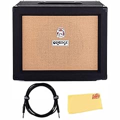Orange amplifiers ppc112c for sale  Delivered anywhere in USA 