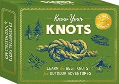 Know knots learn for sale  Delivered anywhere in Ireland