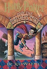 Harry potter sorcerer for sale  Delivered anywhere in USA 