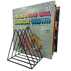 Vinyl record storage for sale  Delivered anywhere in USA 