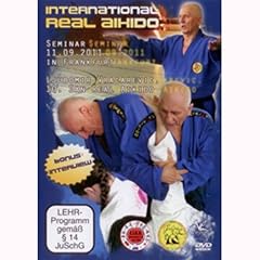 International real aikido for sale  Delivered anywhere in UK