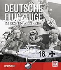 Deutsche flugzeuge ersten gebraucht kaufen  Wird an jeden Ort in Deutschland