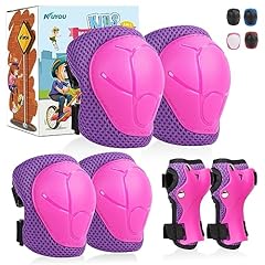 Kids knee pads for sale  Delivered anywhere in Ireland