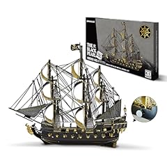 Puzzle metall black gebraucht kaufen  Wird an jeden Ort in Deutschland