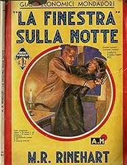 Finestra sulla notte usato  Spedito ovunque in Italia 