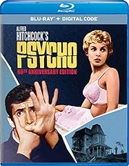 Psycho blu ray for sale  Delivered anywhere in USA 