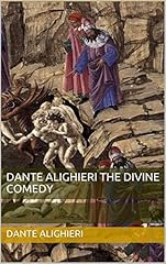 Dante alighieri the gebraucht kaufen  Wird an jeden Ort in Deutschland