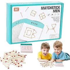 Puchen jeu allumettes d'occasion  Livré partout en France
