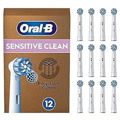 Oral sensitive clean usato  Spedito ovunque in Italia 
