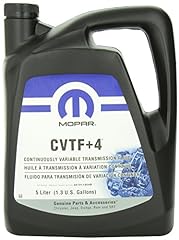 Chrysler accessories cvtf for sale  Delivered anywhere in USA 