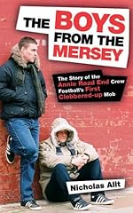 Boys mersey story for sale  Delivered anywhere in UK