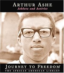 Arthur ashe athlete d'occasion  Livré partout en France