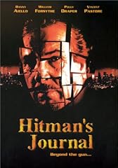 Hitman journal import d'occasion  Livré partout en France
