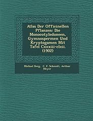 Atlas der officinellen for sale  Delivered anywhere in UK