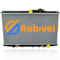 Rubivel 2148 radiator for sale  Delivered anywhere in USA 
