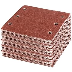 50x perforated grit for sale  Delivered anywhere in UK