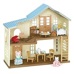 Sylvanian families hillcrest for sale  Delivered anywhere in UK