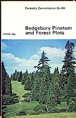 Bedgebury pinetum forest for sale  Delivered anywhere in UK